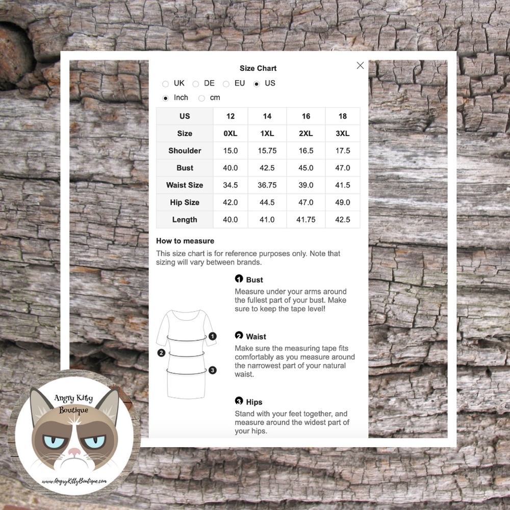 ‼️ Last One! 60% Off! Floral Dress - Picture 7 of 7